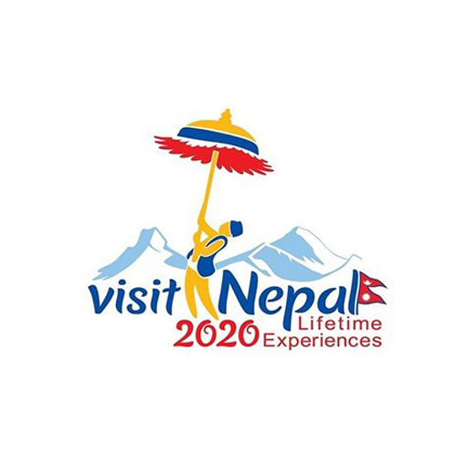 Visit Nepal 2020 