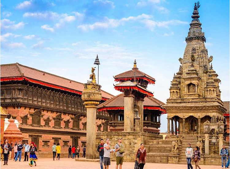 Cultural & Historical Tours in Nepal