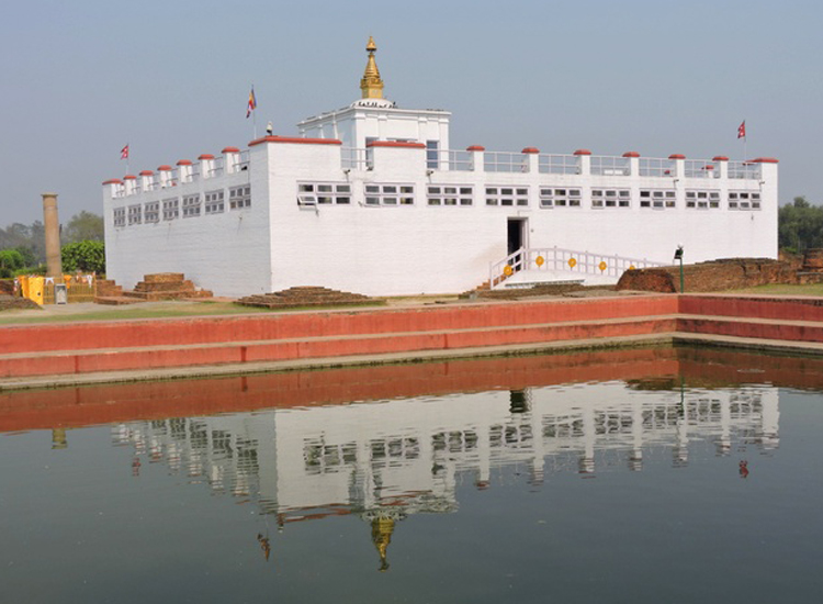 Buddhist Pilgrimage Tour in Nepal - 10 days