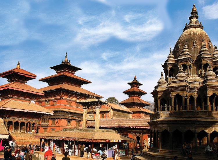 Cultural & Historical Tours in Nepal
