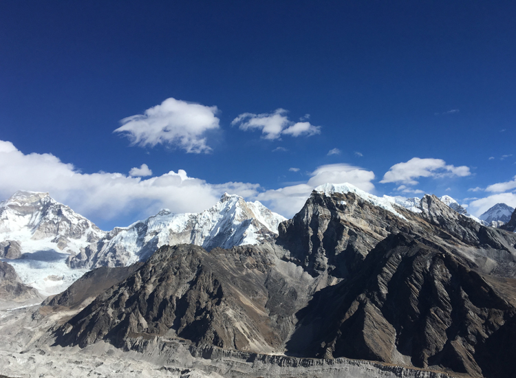 Gokyo Trek | Gokyo Lakes | Gokyo RI | Everest Region | Nepal