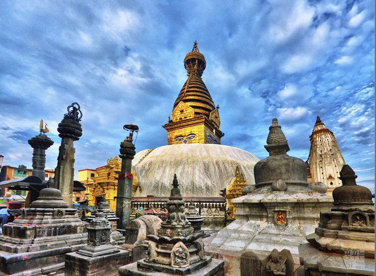 Buddhist Pilgrimage Tour in Nepal - 10 days